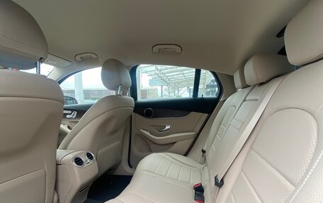 Mercedes-Benz GLC Coupe, 2019 год, 4 300 000 рублей, 10 фотография