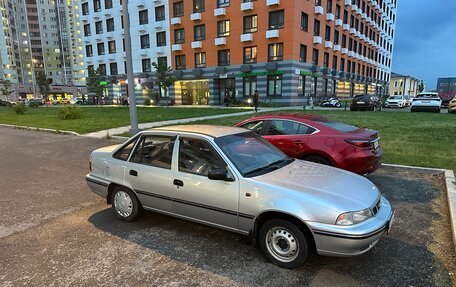 Daewoo Nexia I рестайлинг, 2004 год, 300 000 рублей, 6 фотография