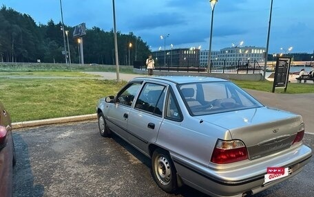 Daewoo Nexia I рестайлинг, 2004 год, 300 000 рублей, 4 фотография