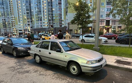 Daewoo Nexia I рестайлинг, 2004 год, 300 000 рублей, 10 фотография