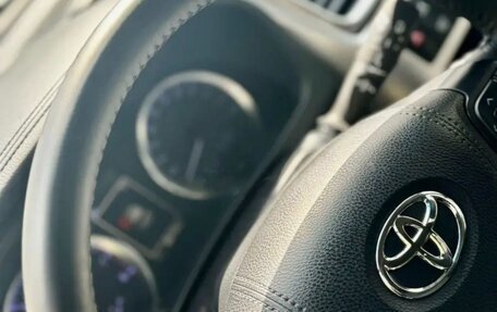Toyota Highlander III, 2021 год, 3 100 000 рублей, 7 фотография