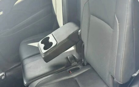 Toyota Highlander III, 2021 год, 3 100 000 рублей, 11 фотография