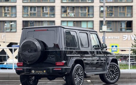 Mercedes-Benz G-Класс AMG, 2025 год, 32 490 000 рублей, 4 фотография