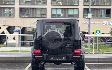 Mercedes-Benz G-Класс AMG, 2025 год, 32 490 000 рублей, 5 фотография