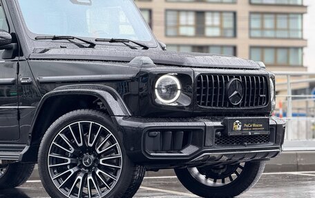 Mercedes-Benz G-Класс AMG, 2025 год, 32 490 000 рублей, 7 фотография
