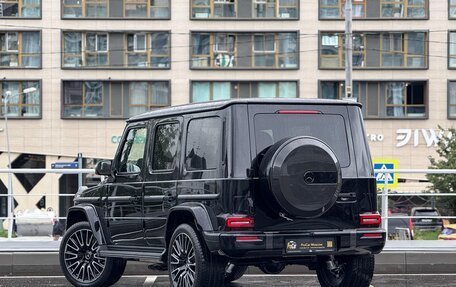 Mercedes-Benz G-Класс AMG, 2025 год, 32 490 000 рублей, 6 фотография
