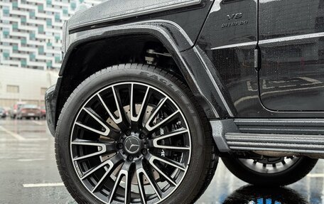 Mercedes-Benz G-Класс AMG, 2025 год, 32 490 000 рублей, 8 фотография