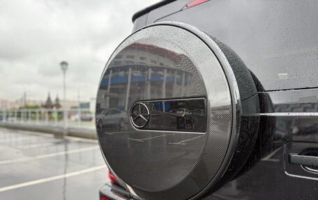 Mercedes-Benz G-Класс AMG, 2025 год, 32 490 000 рублей, 11 фотография