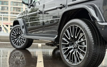 Mercedes-Benz G-Класс AMG, 2025 год, 32 490 000 рублей, 9 фотография
