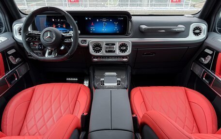 Mercedes-Benz G-Класс AMG, 2025 год, 32 490 000 рублей, 14 фотография