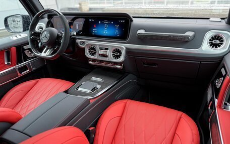 Mercedes-Benz G-Класс AMG, 2025 год, 32 490 000 рублей, 15 фотография