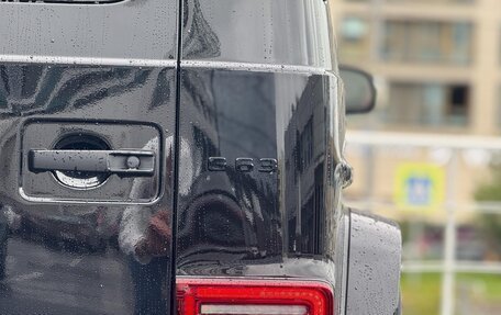 Mercedes-Benz G-Класс AMG, 2025 год, 32 490 000 рублей, 12 фотография