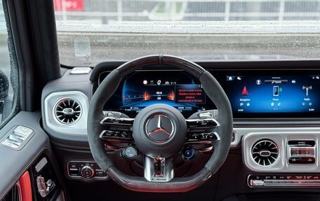 Mercedes-Benz G-Класс AMG, 2025 год, 32 490 000 рублей, 18 фотография