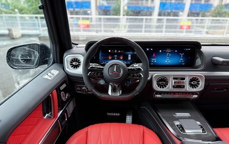 Mercedes-Benz G-Класс AMG, 2025 год, 32 490 000 рублей, 17 фотография