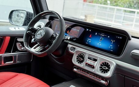 Mercedes-Benz G-Класс AMG, 2025 год, 32 490 000 рублей, 16 фотография