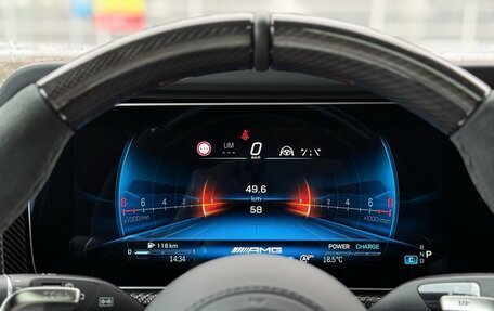 Mercedes-Benz G-Класс AMG, 2025 год, 32 490 000 рублей, 19 фотография
