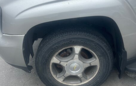 Chevrolet TrailBlazer II, 2007 год, 550 000 рублей, 4 фотография