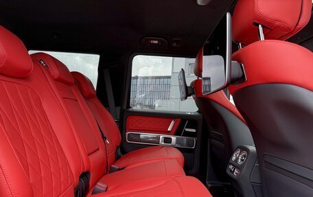 Mercedes-Benz G-Класс AMG, 2025 год, 32 490 000 рублей, 24 фотография