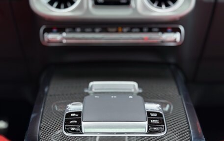 Mercedes-Benz G-Класс AMG, 2025 год, 32 490 000 рублей, 21 фотография