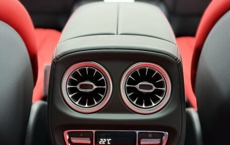 Mercedes-Benz G-Класс AMG, 2025 год, 32 490 000 рублей, 22 фотография