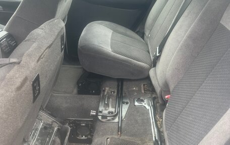 Chevrolet TrailBlazer II, 2007 год, 550 000 рублей, 11 фотография