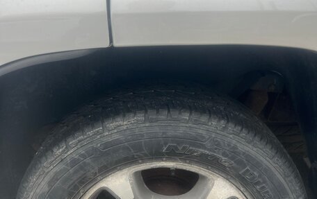 Chevrolet TrailBlazer II, 2007 год, 550 000 рублей, 14 фотография
