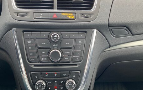 Opel Mokka I, 2012 год, 1 390 000 рублей, 2 фотография