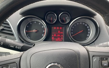 Opel Mokka I, 2012 год, 1 390 000 рублей, 3 фотография