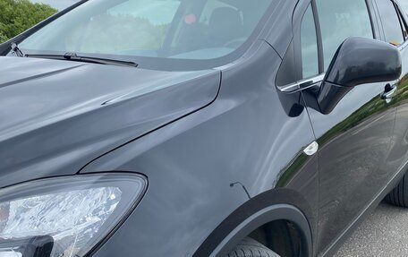 Opel Mokka I, 2012 год, 1 390 000 рублей, 7 фотография