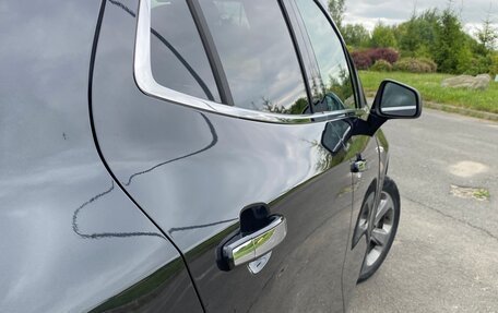 Opel Mokka I, 2012 год, 1 390 000 рублей, 8 фотография