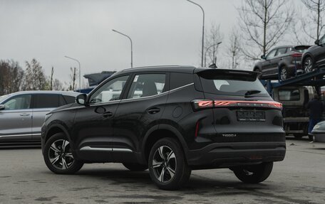 Chery Tiggo 4 I рестайлинг, 2024 год, 2 346 300 рублей, 6 фотография