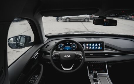 Chery Tiggo 4 I рестайлинг, 2024 год, 2 346 300 рублей, 12 фотография