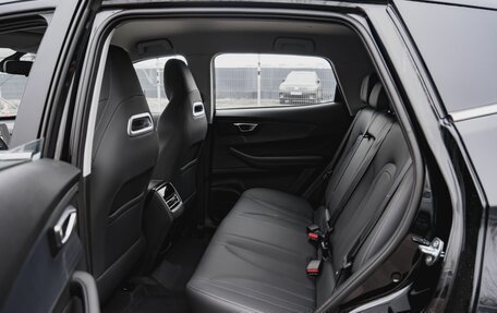 Chery Tiggo 4 I рестайлинг, 2024 год, 2 346 300 рублей, 16 фотография