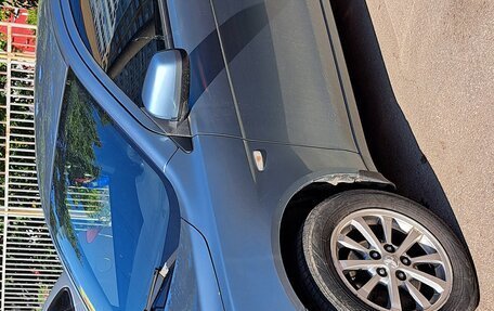 Mitsubishi Lancer IX, 2011 год, 780 000 рублей, 2 фотография