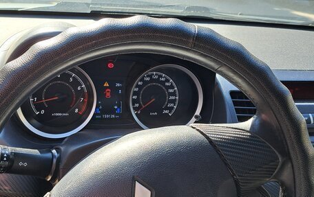 Mitsubishi Lancer IX, 2011 год, 780 000 рублей, 10 фотография