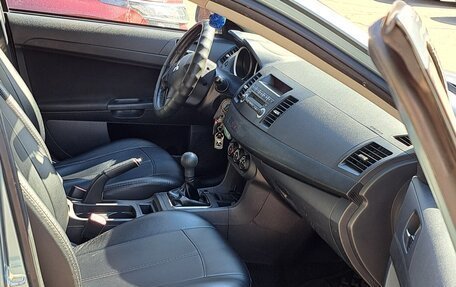 Mitsubishi Lancer IX, 2011 год, 780 000 рублей, 8 фотография