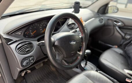 Ford Focus IV, 2004 год, 225 000 рублей, 3 фотография