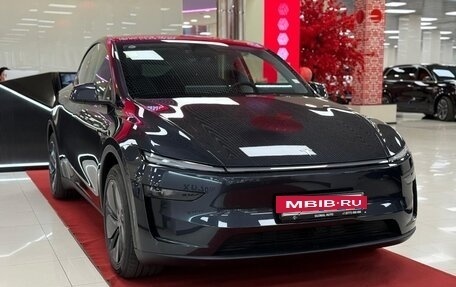 Tesla Model Y I, 2025 год, 6 800 000 рублей, 2 фотография