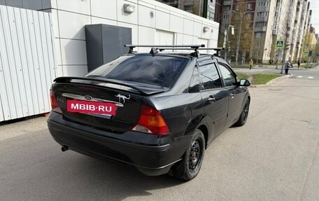 Ford Focus IV, 2004 год, 225 000 рублей, 5 фотография