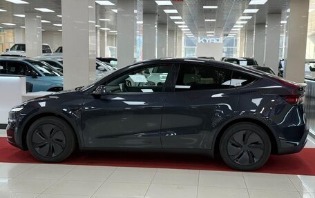 Tesla Model Y I, 2025 год, 6 800 000 рублей, 7 фотография