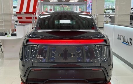 Tesla Model Y I, 2025 год, 6 800 000 рублей, 4 фотография