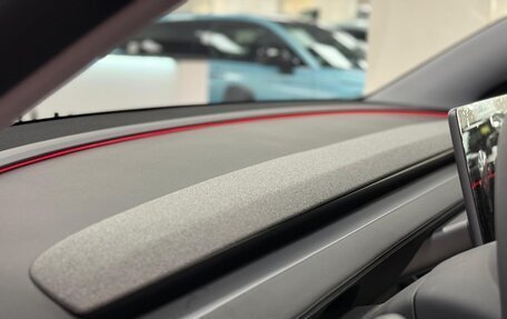 Tesla Model Y I, 2025 год, 6 800 000 рублей, 13 фотография
