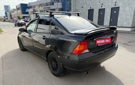 Ford Focus IV, 2004 год, 225 000 рублей, 4 фотография