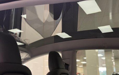 Tesla Model Y I, 2025 год, 6 800 000 рублей, 14 фотография