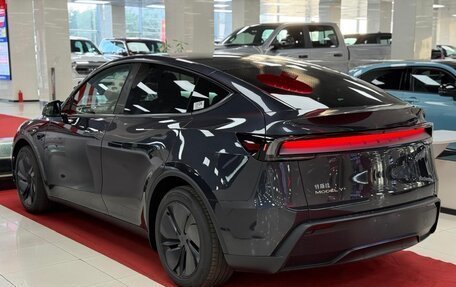 Tesla Model Y I, 2025 год, 6 800 000 рублей, 5 фотография