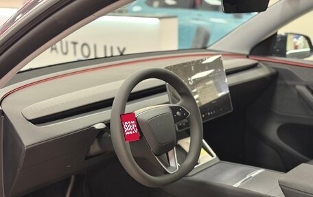 Tesla Model Y I, 2025 год, 6 800 000 рублей, 9 фотография