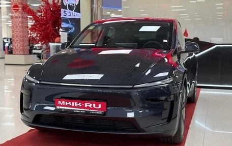 Tesla Model Y I, 2025 год, 6 800 000 рублей, 3 фотография