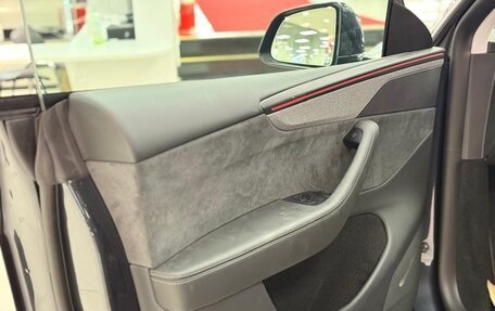 Tesla Model Y I, 2025 год, 6 800 000 рублей, 16 фотография