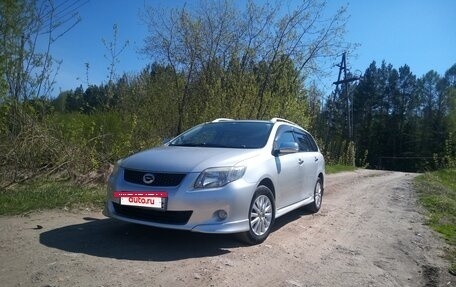 Toyota Corolla, 2006 год, 660 000 рублей, 3 фотография