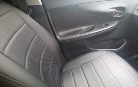 Toyota Corolla, 2006 год, 660 000 рублей, 4 фотография